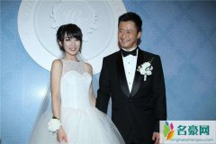吴京谢楠怎么相识的 谢楠曾拒绝过吴京真的吗