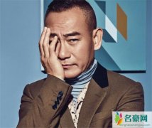林保怡出柜可惜一众影迷 TVB一哥被质疑兴趣西游问题