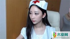 斗鱼mini近期私房照公开 直播也毫不忌讳无下限