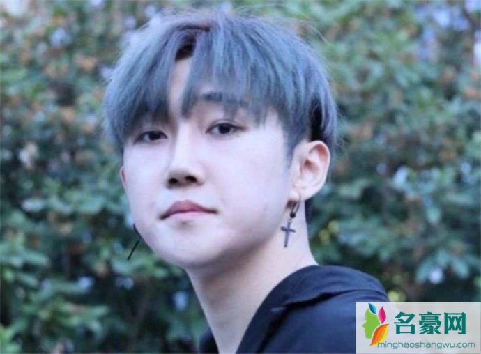 杨胜浩个人资料