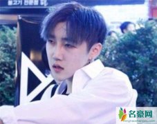 杨胜浩的韩国名是什么 杨胜浩性别是什么怎么火起来的