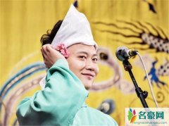 孟鹤堂怎么火的 孟鹤堂老婆是谁