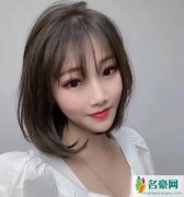40岁的女人适合什么发型颜色好看 6款适合40岁女人的头发颜色
