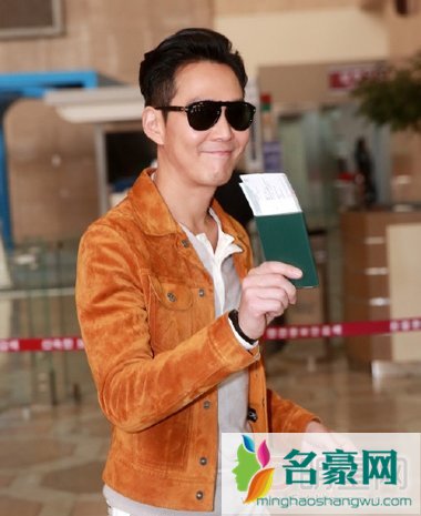 李政宰进军中国影视界 李政宰电视电影作品