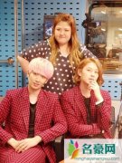 Super Junior成员金希澈节目《李国主的youngstreet》透不离开SM娱乐原因