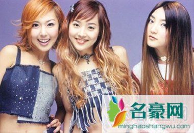 元老级组合S.E.S成员现状 成员柳真结婚四年晋升为妈妈