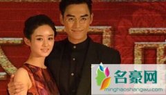 赵丽颖喜欢华汉吗 赵丽颖的男朋友老公华汉照片及照片