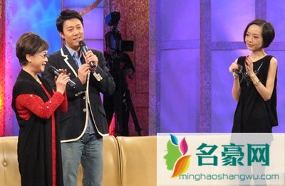 李谷一的女儿是谁 任静是李谷一的女儿吗
