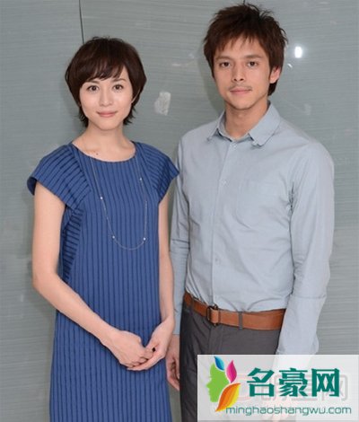 日剧《恋爱时代》开播 比嘉爱末-满岛真之介离婚夫妇上演轻喜剧故事