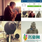 李光洙开通SNS两天粉丝突破30万 展现“亚洲小王子”的高人气