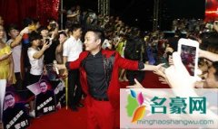 章子怡曾一鸣什么关系 曾一鸣喜欢告白章子怡