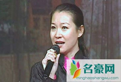 赵本山原配老婆是谁 赵本山原配老婆照片