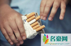 防二手烟戴什么口罩好 二手烟有什么成分