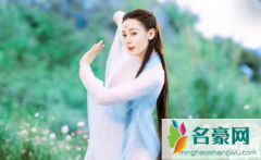 长歌行电视剧迪丽热巴是女主吗 长歌行电视剧什么时候开播