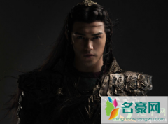 长歌行小可汗喜欢谁 小可汗结局是怎样的