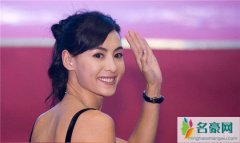 张柏芝的三胎是和谁生的 男方真的是内地富豪吗