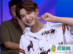 黄明昊是常驻快乐大本营了吗？黄明昊粉丝名为什么叫nana