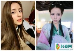 张予曦是不是混血 张予曦整容是真的假的 前后对比差别巨大