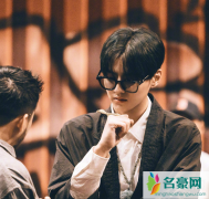 中国新说唱2020吴亦凡发型怎么弄？吴亦凡中国新说唱2020穿搭同款分享