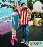 周杰伦，欧阳娜娜，白敬亭上脚fog匡威2.0全新联名？fog匡威2.0怎么清洗