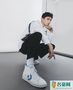 白敬亭同款匡威鞋是哪双？白敬亭和鞋子是什么梗