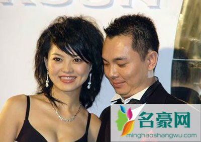 李湘李厚霖有孩子吗 李湘前任老公李厚霖家暴