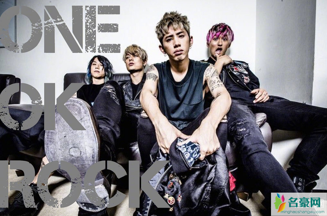 one ok rock成员Toru确诊新冠 one ok rock有多火