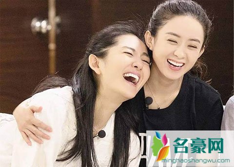 谢娜张杰双胞胎女儿诞生 好友何炅赵丽颖等纷纷送上祝福