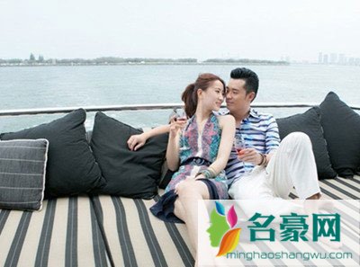 陈赫的老婆有纹身吗 陈赫老婆身上的纹身照片