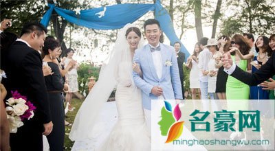 陈赫的老婆有纹身吗 陈赫老婆身上的纹身照片