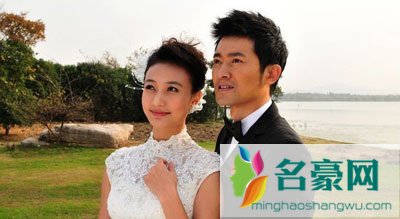 任泉有老婆吗 演员任泉的老婆是谁