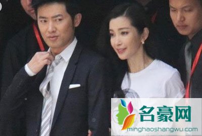 任泉有老婆吗 演员任泉的老婆是谁