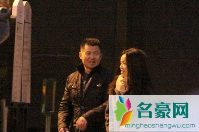 那英与孟桐离婚了吗 那英老公孟桐前妻