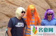 杨威与陆毅闹不和 陆毅看不起杨威