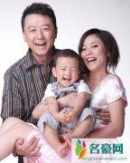 郭涛老婆叫什么名字 郭涛的老婆是谁图片