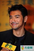 金城武韩国综艺节目 金城武是韩国人吗