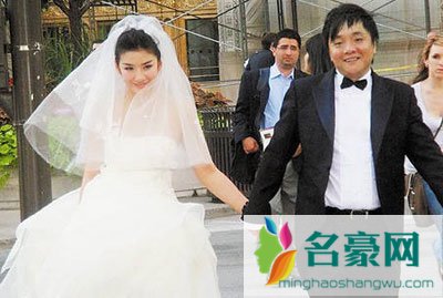 黄奕前任老公姜凯 黄奕老公姜凯离婚