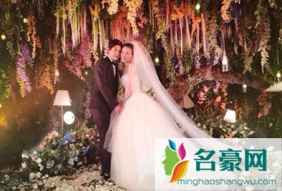 呛口小辣椒妹妹结婚 呛口小辣椒丹结婚