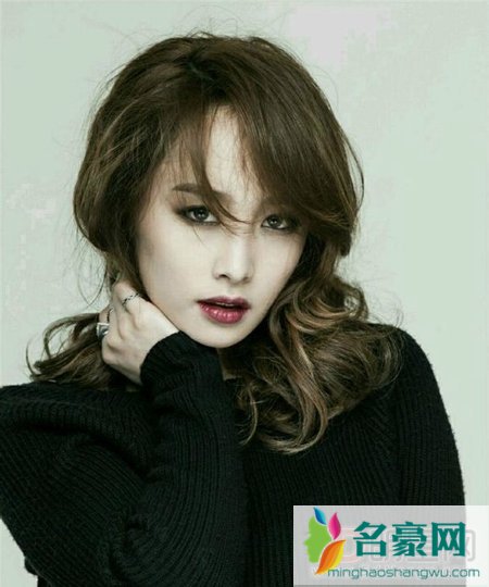 郑妮可男朋友照片及资料 郑妮可参加的综艺