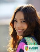 韩彩英个人资料身高 韩彩英有没有整过容