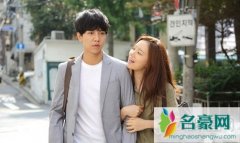 李胜基女友文彩元个人资料及照片 李胜基喜欢文彩元