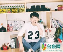 南柱赫是哪个公司的 南柱赫是yg的吗
