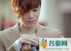 快乐大本营之李弘基资料及照片 李弘基上快乐大本营