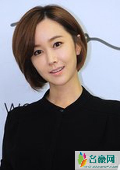 韩国演员金敏瑞个人资料整容 金敏瑞演过的电视剧电影