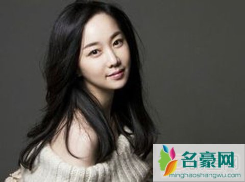 韩国演员金敏瑞个人资料整容 金敏瑞演过的电视剧电影