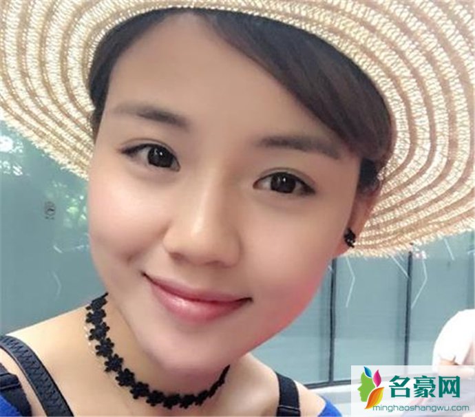 模特安天天个人资料