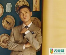 江若琳曹云金为什么分手 江若琳现任男友是谁
