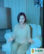 大S久违现身又发福 下半身更是发福明显简直肥了一圈