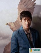 罗晋否认出轨传闻 对与女助理举止亲密一事做回应