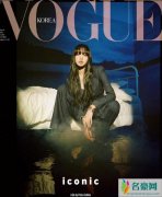 LISA新代言图曝光 淡淡的妆容相得益彰美出新高度